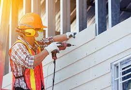 Best Custom Siding Design  in Hutchison, VA
