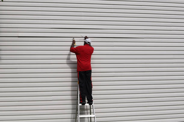 Best Engineered Wood Siding  in Hutchison, VA
