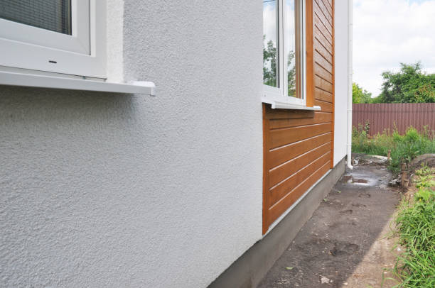Affordable siding repair and maintenance services in Hutchison, VA