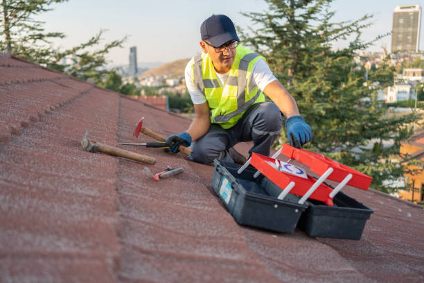 Best Stucco Siding  in Hutchison, VA