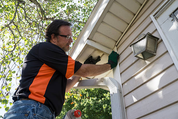 Custom Trim and Detailing for Siding in Hutchison, VA
